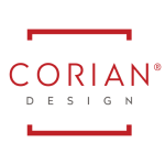 Corian Design Logo