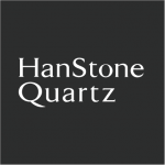 HanStone Quartz Logo