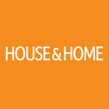 House & Home Magazine