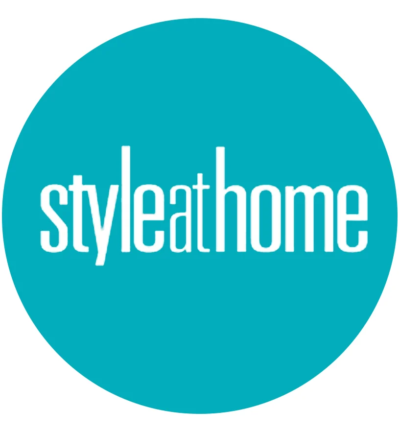 Style at Home Magazine